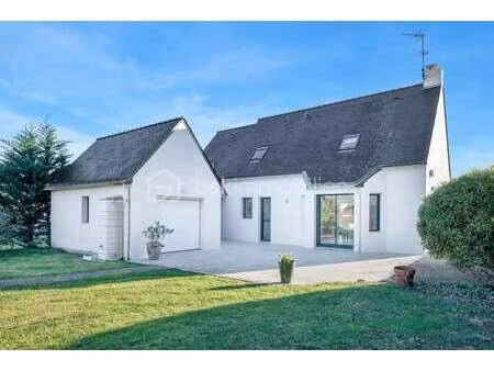 vente maison au croisic (44490) : à vendre / 142m² le croisic