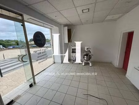 vente maison à loigné-sur-mayenne (53200) : à vendre / 90m² loigné-sur-mayenne