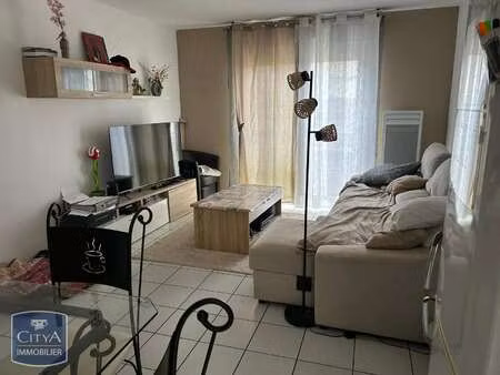 vente appartement 2 pièces à pleurtuit (35730) : à vendre 2 pièces / 48m² pleurtuit