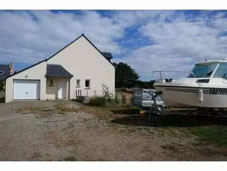 location maison à pordic (22590) : à louer / 143m² pordic