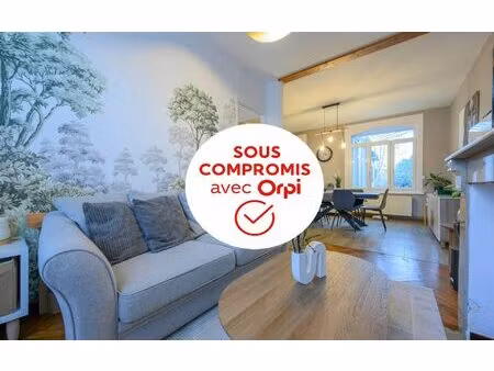 maison santes m² t-5 à vendre  237 000 €