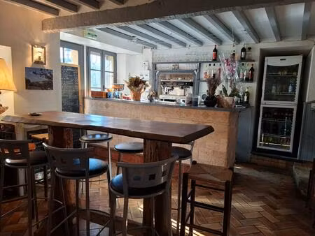 maison de village 159 m² 4 chambres 170000 aurel 84390