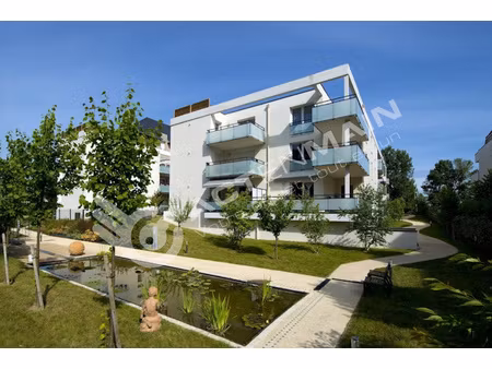 appartement t3 - 68 m2 - saint-avertin centre-ville