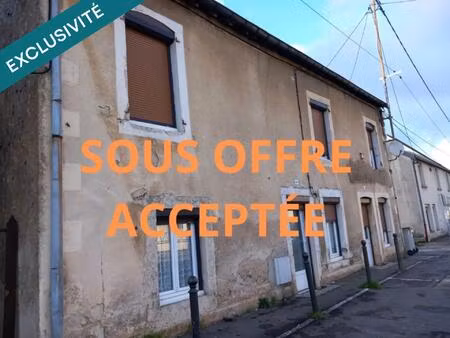 immeuble de rapport locatif - 155 m2