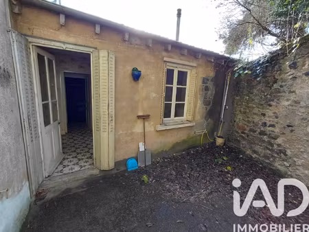 vente immeuble 200 m²