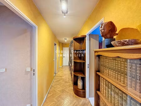 appartement à acheter en viager joinville-le-pont