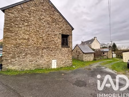 vente garage undefined m²
