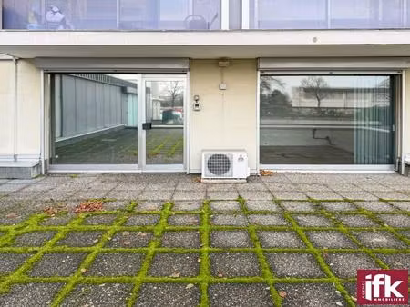 colmar local commercial de 90m²