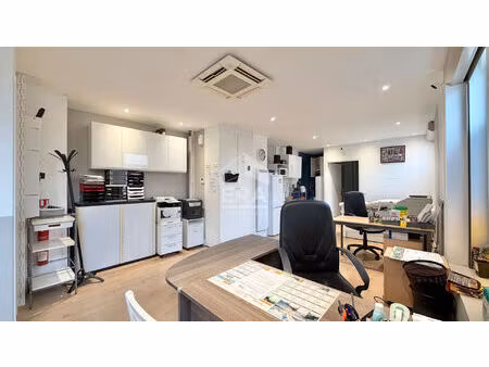 local commercial à vendre