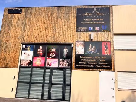 vente droit au bail 180 m²