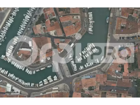 local commercial a vendre