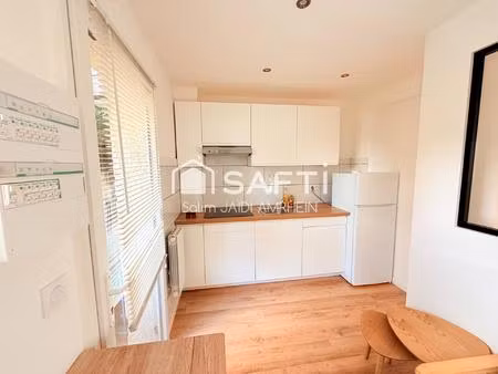 maison vendue louée 6 350€/mois  idéal investisseur !