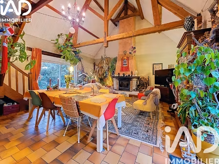 vente maison de ville 6 pièces