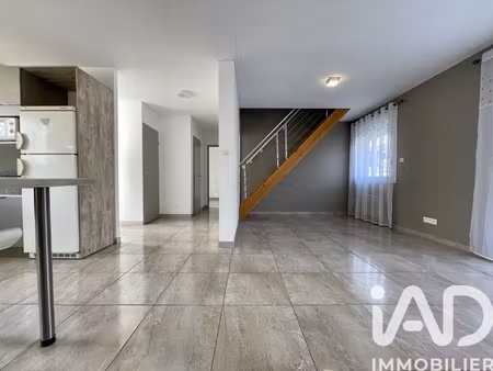 vente maison traditionnelle 5 pièces