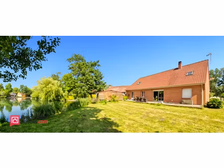 maison rollancourt 6 pièce(s) 124 m2