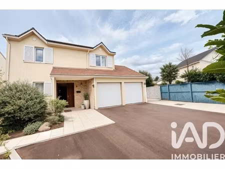 vente maison traditionnelle 6 pièces