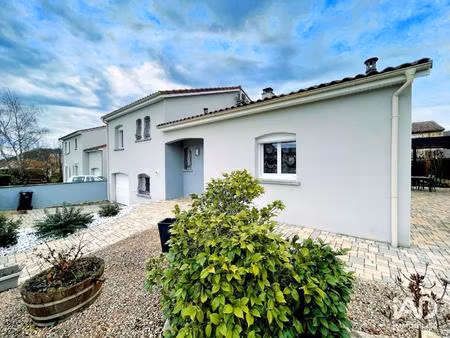 vente maison/villa 5 pièces