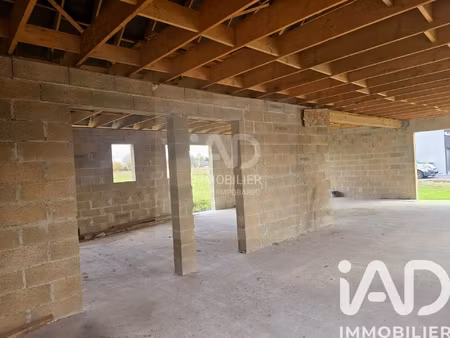 vente maison/villa 1 pièce