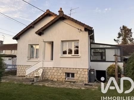 vente maison/villa 4 pièces
