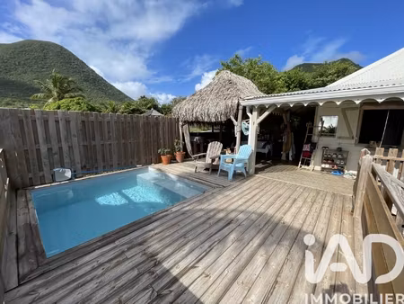 vente maison traditionnelle 5 pièces