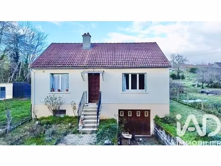 vente maison/villa 3 pièces