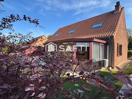 a wavrans un bien d'exception ...on pose les meubles !