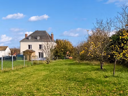 vente terrain à bâtir 400 m²