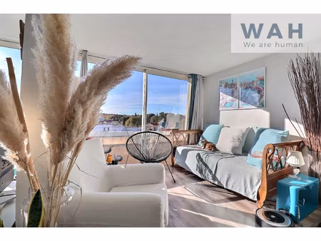 vente appartement t5 - montpellier - boutonnet 34090