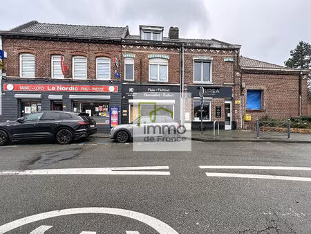 local commercial faches thumesnil