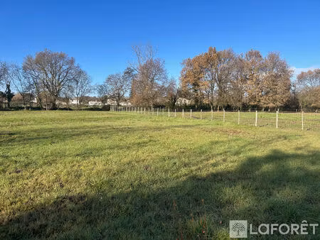 terrain saint sulpice et cameyrac 3061 m2