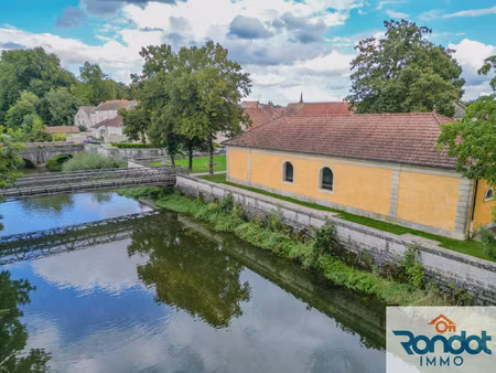 terrain a batir 1172 m2 viabilise