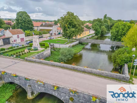 terrain a batir 1432 m2 viabilise