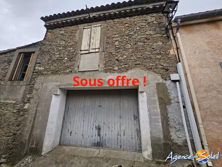 achat parking escales 11200