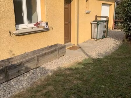 location maison 4 pièces 94 m² à saint-marcel (01390)