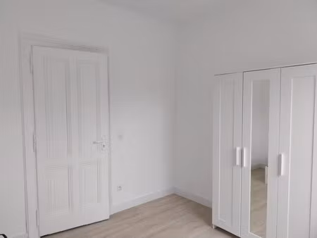 à louer chambre 22 m² – 585 € |audun-le-tiche