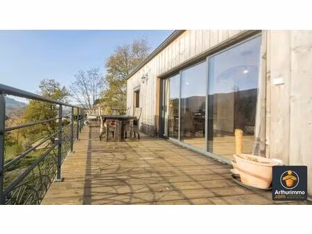 vente maison 4 pièces 95 m2 à le crestet