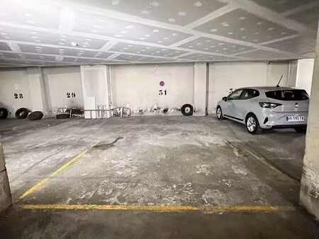 double parking – avenue george v