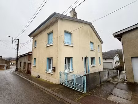 en vente maison 125 m² – 149 000 € |épiez-sur-chiers