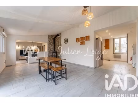 vente maison/villa 5 pièces