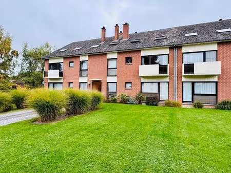 studio à vendre à rue praile 134 nalinnes (vwd15922)