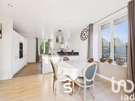 vente demeure 9 pièces