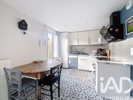 vente maison traditionnelle 4 pièces