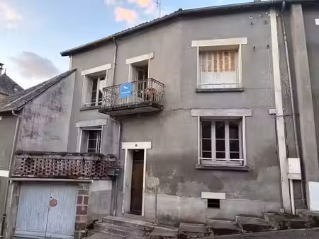 vente maison 5 pièces 145 m² à vignols (19130)  69 000 €