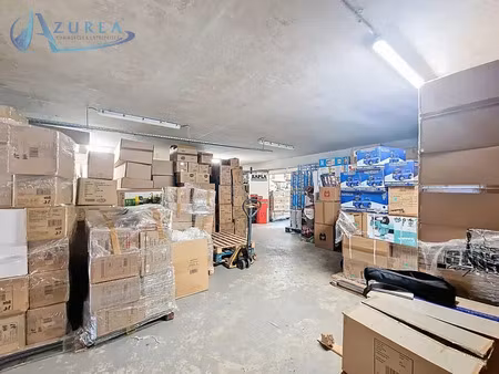 depot - entrepot a louer