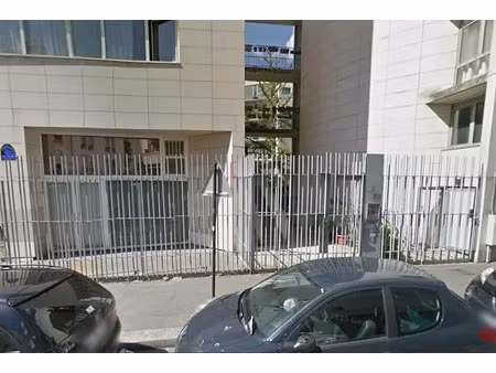 local d'activite a louer