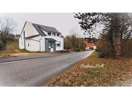 en vente maison 154 m² – 179 000 € |sarre-union