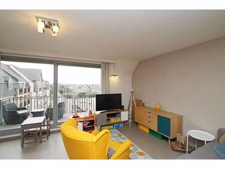 appartement te huur in wijnegem met 1 slaapkamer