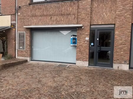 commercieel te huur in wellen