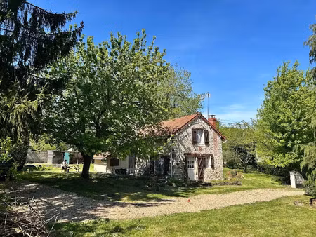 vente maison 3 pièces 69.47 m² à colondannes (23800)  87 000 €
