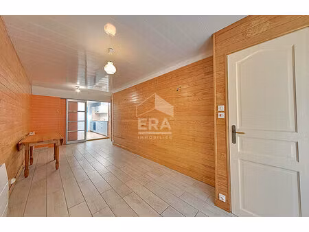 appartement 2 pièces 47 m² à vendre / acheter berck 62600 ? | era immobilier